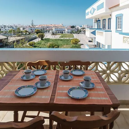 Apartamento Akisol Star Quarteira